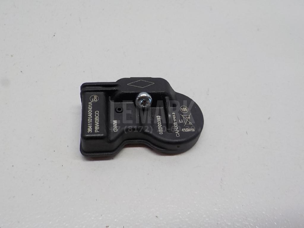 Датчик давления в шине (TPMS) 3641100XKU00B Great Wall