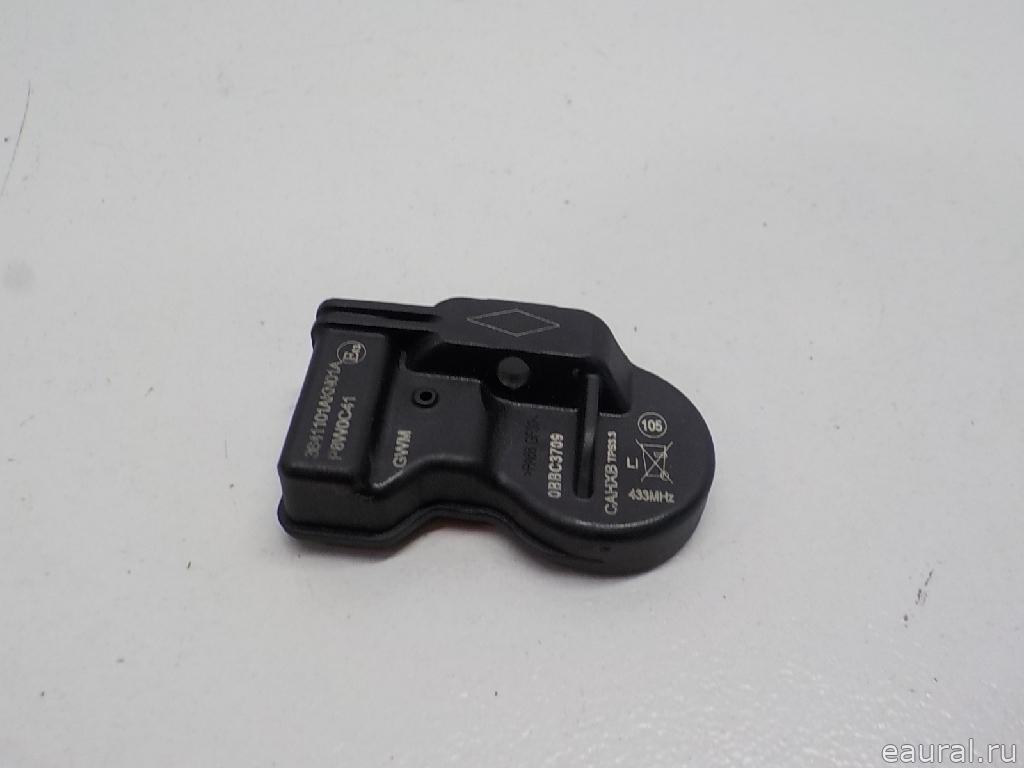 Датчик давления в шине (TPMS)