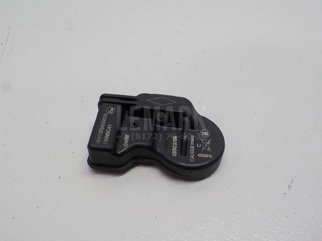 Датчик давления в шине (TPMS) 3641100XKU00B Great Wall