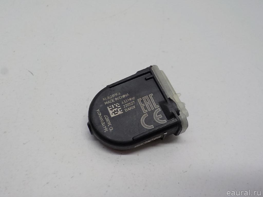 Датчик давления в шине (TPMS)