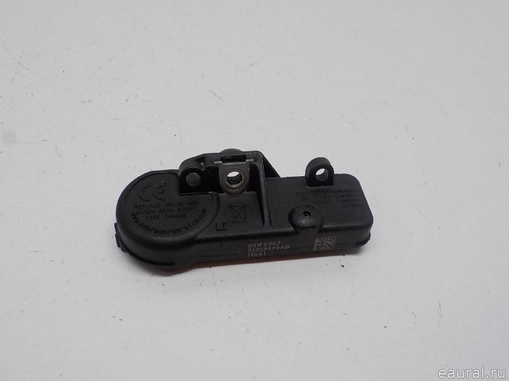 Датчик давления в шине (TPMS)