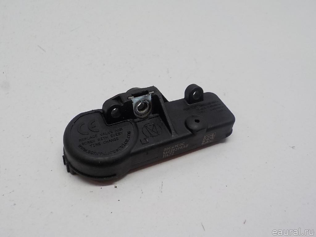 Датчик давления в шине (TPMS)