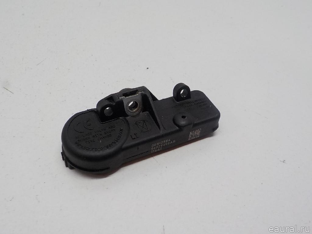 Датчик давления в шине (TPMS)