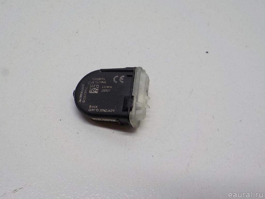 Датчик давления в шине (TPMS)