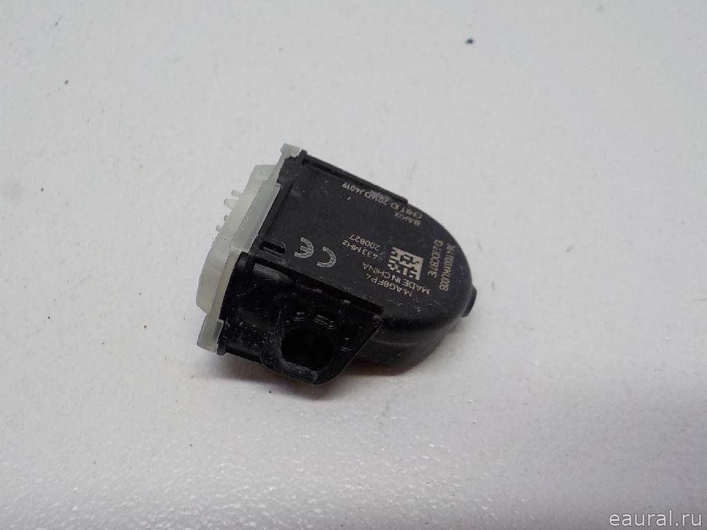 Датчик давления в шине (TPMS)