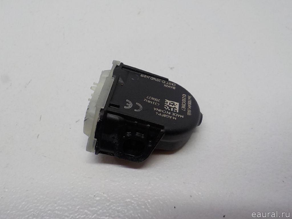 Датчик давления в шине (TPMS)