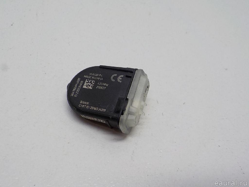 Датчик давления в шине (TPMS)