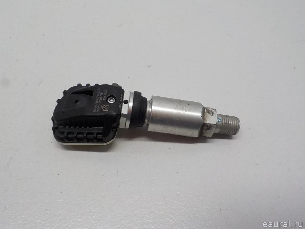 Датчик давления в шине (TPMS)
