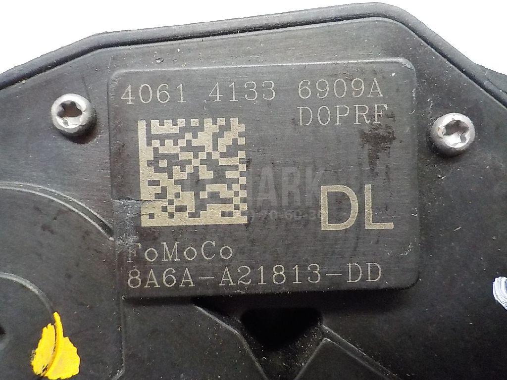Замок двери передней левой для  Fiat Ducato 250 (Not Elabuga) 2006