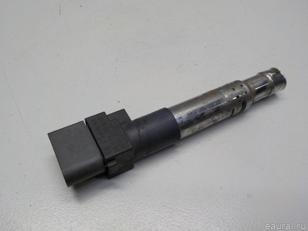 Катушка зажигания