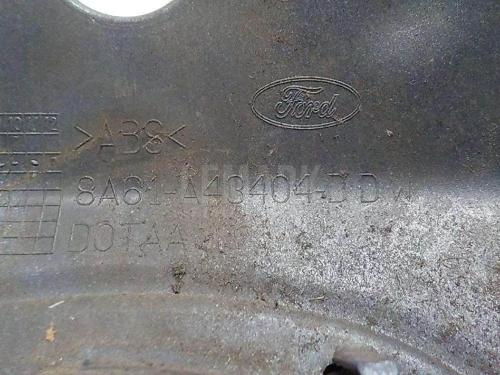Накладка двери багажника для  BPW SH 1995