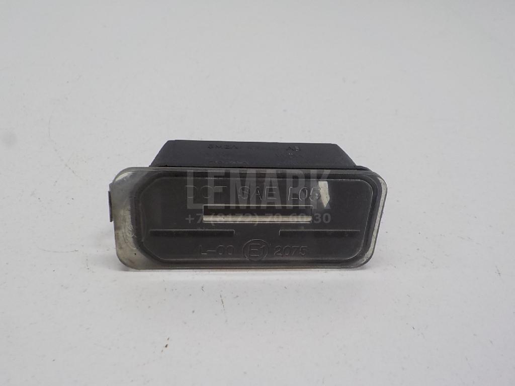 Фонарь подсветки номера 5105886 Ford