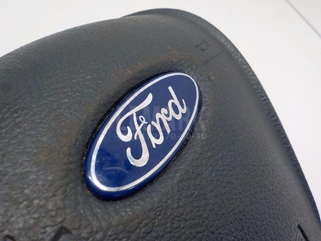 Подушка безопасности в рулевое колесо для  Fiat Stilo 2002-2010