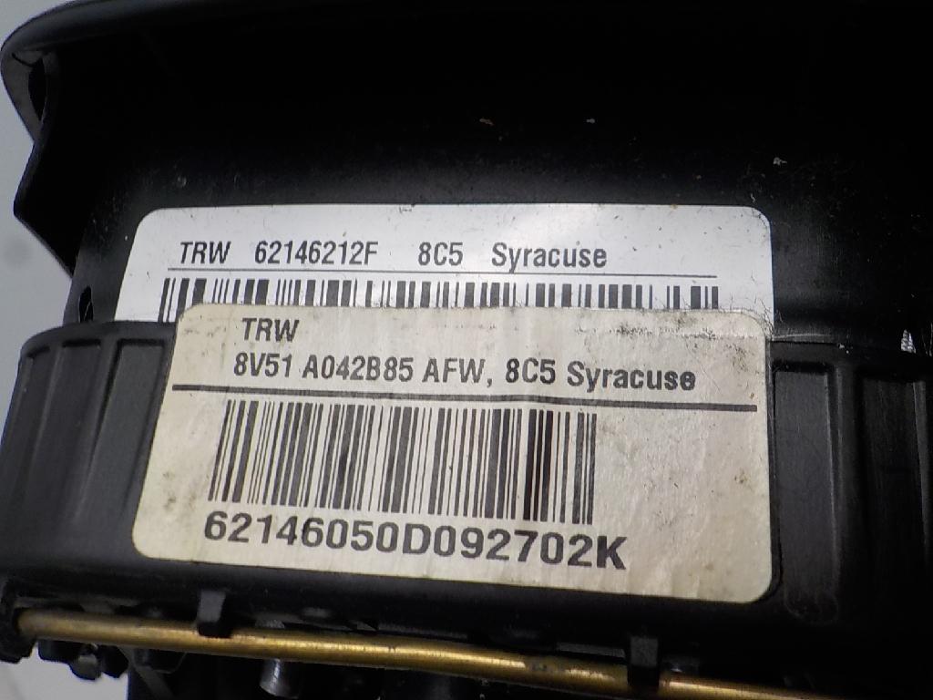 Подушка безопасности в рулевое колесо для  Fiat Stilo 2002-2010