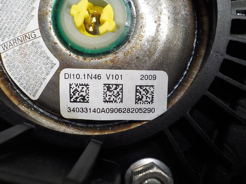 Подушка безопасности в рулевое колесо для  Fiat Stilo 2002-2010