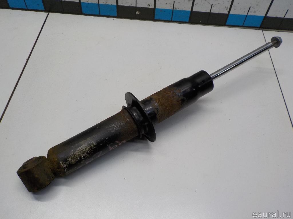 Амортизатор задний