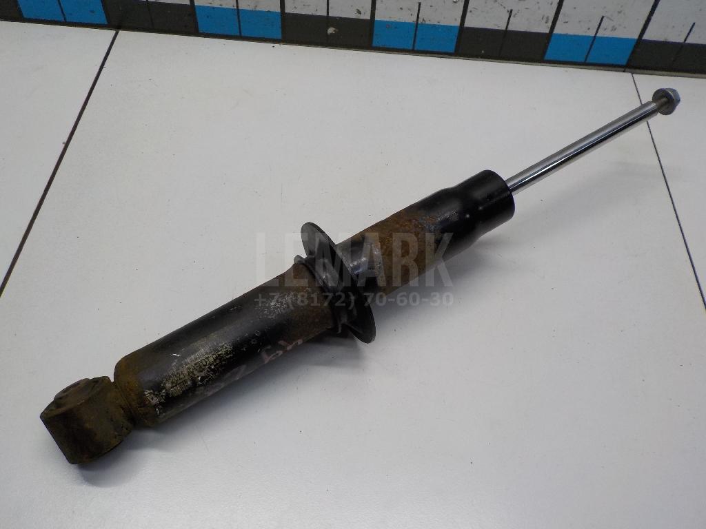 Амортизатор задний 7L6513029E VAG
