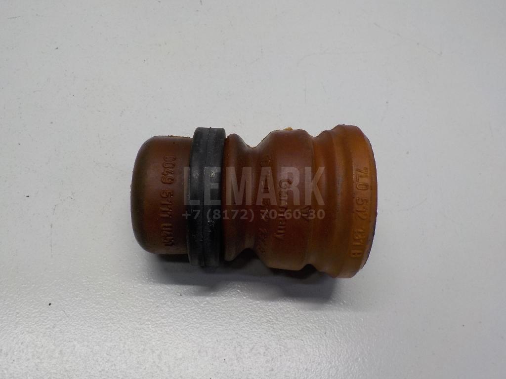 Отбойник заднего амортизатора 7L0512131B VAG