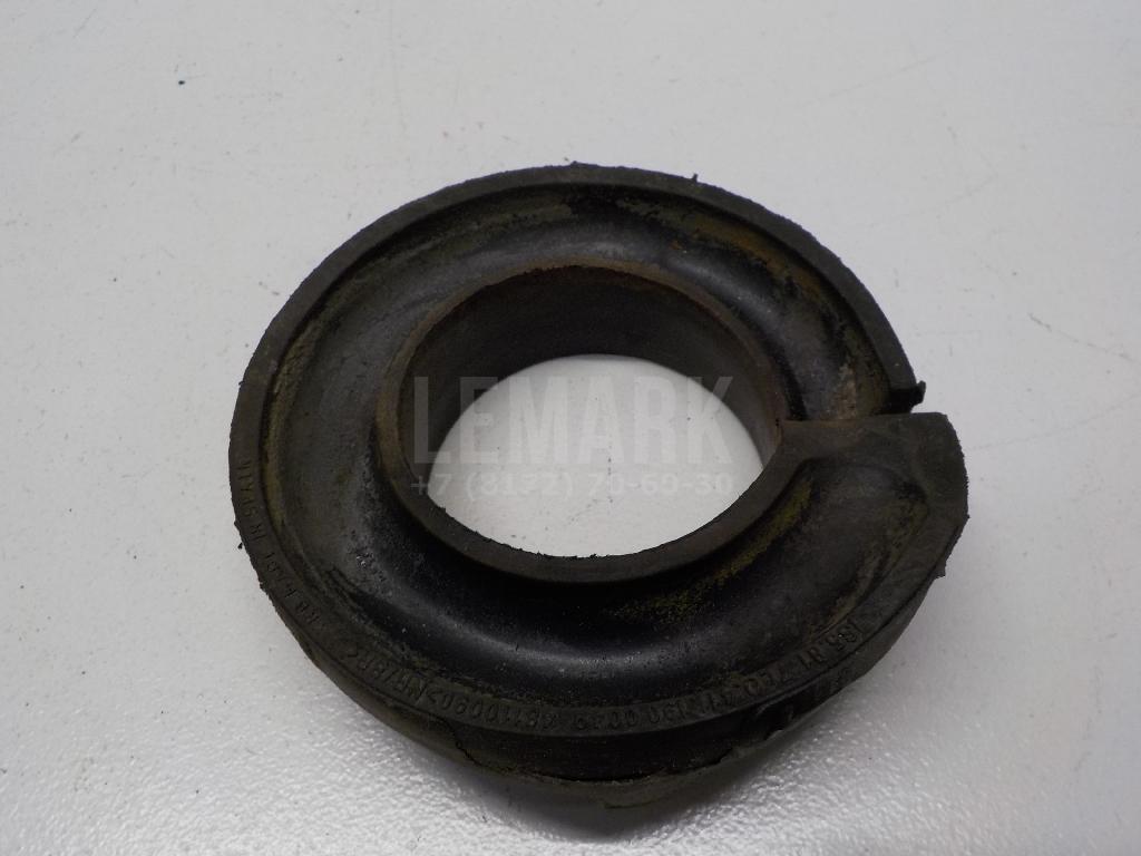 Опора передней пружины нижняя 7L0411190 VAG