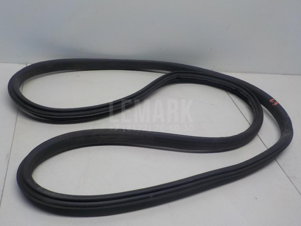 Уплотнитель (внутри) 5L0867367A9B9 VAG