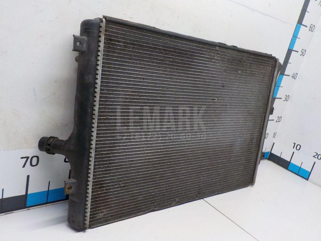 Радиатор основной для  BMW 2-serie F22/F23/F87 2013-2020