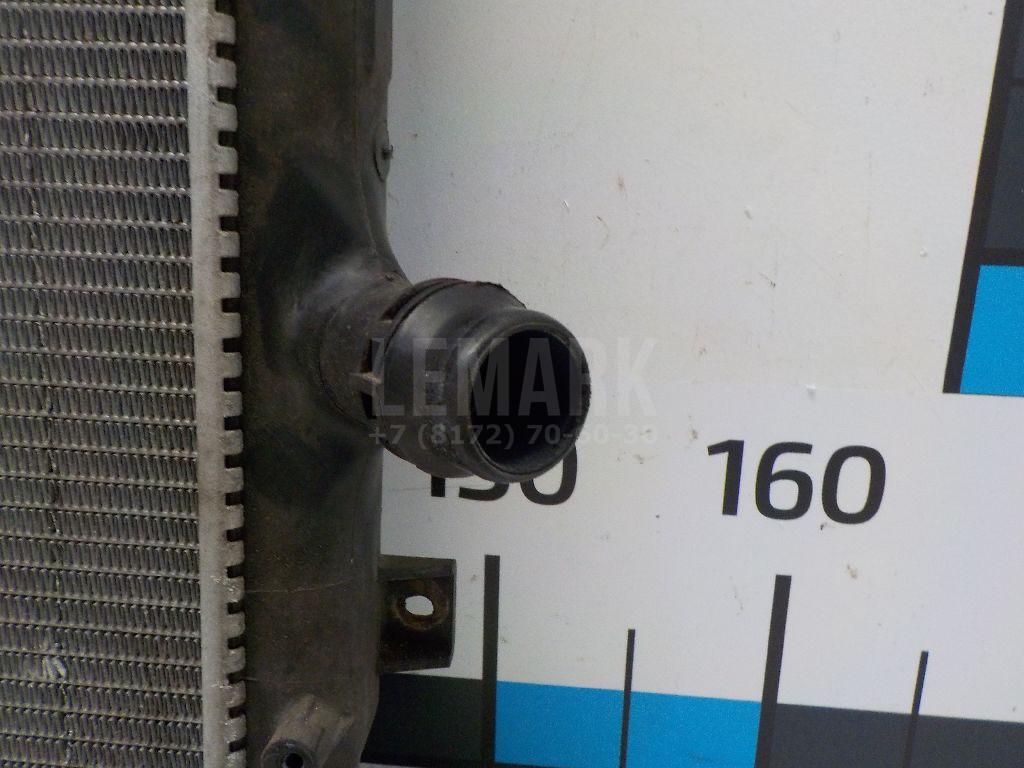 Радиатор основной для  BMW 2-serie F22/F23/F87 2013-2020