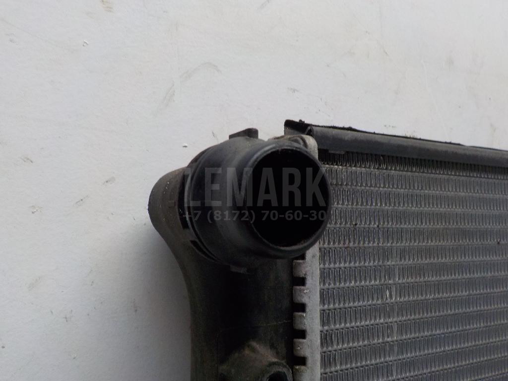 Радиатор основной для  BMW 2-serie F22/F23/F87 2013-2020
