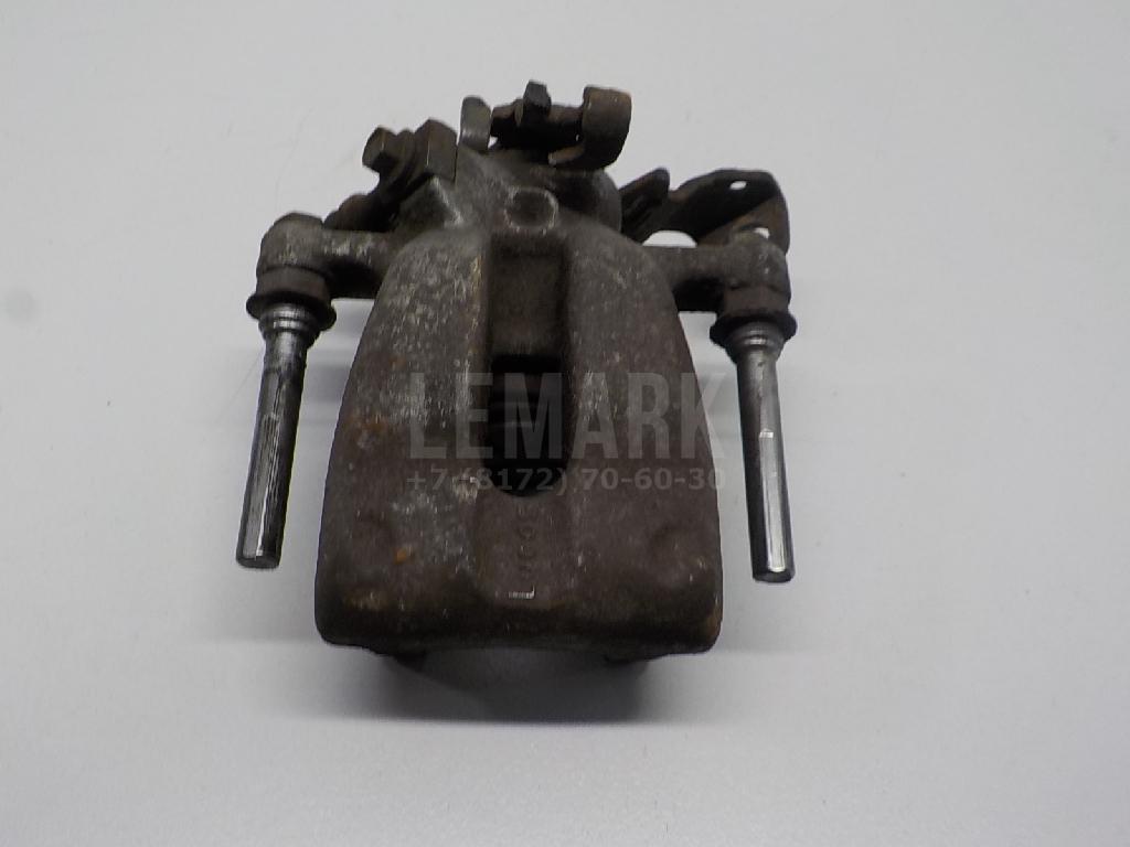 Суппорт тормозной задний левый 542475 GM