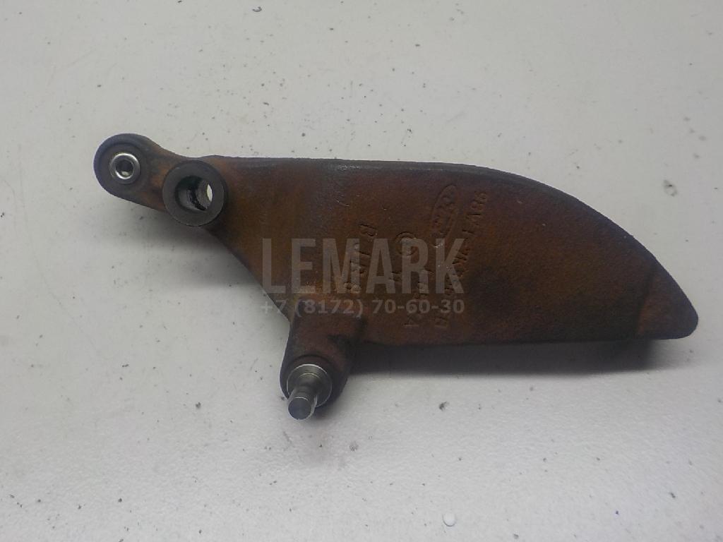 Механизм выбора передач 1367506 Ford