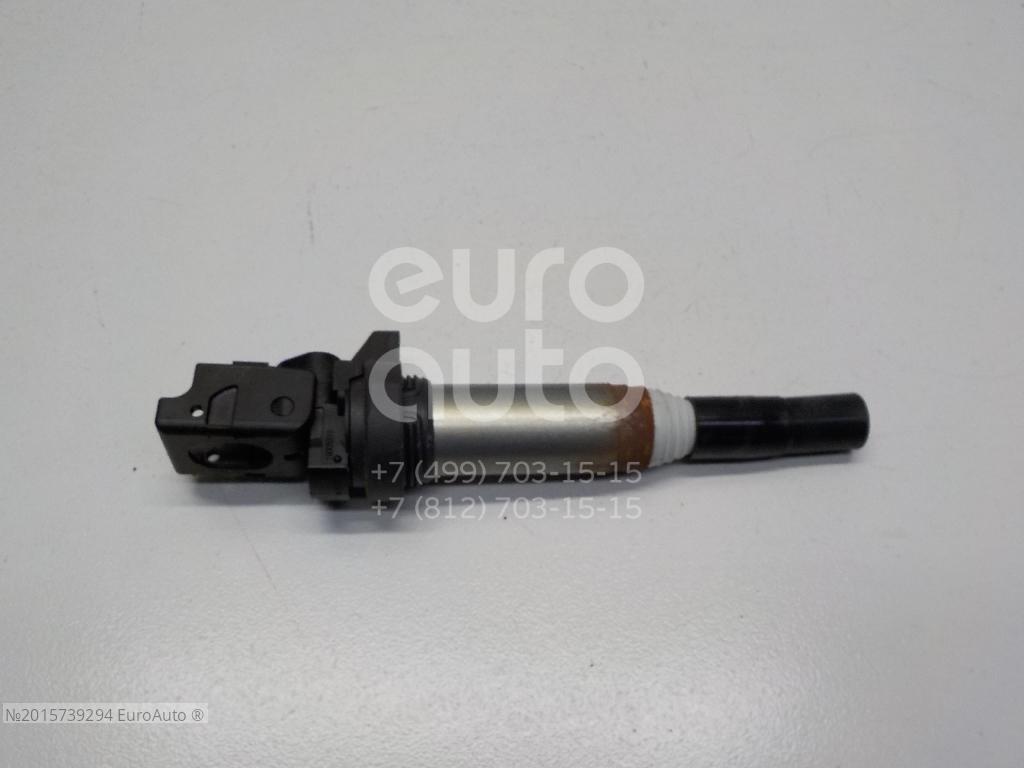 КАТУШКА ЗАЖИГАНИЯ BMW 12137559842
