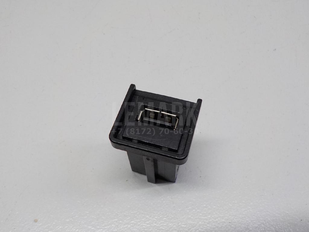 Разъем 284H31FA0A Nissan