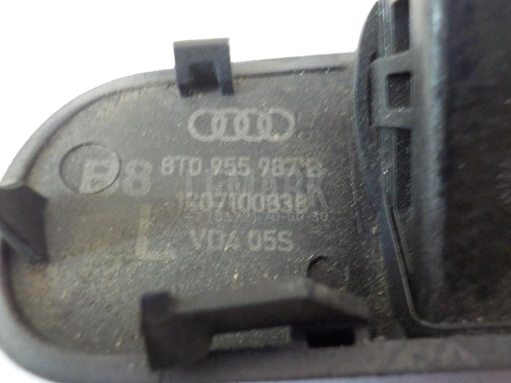 Форсунка омывателя лобового стекла для  Audi A3 [8P1] 2003-2013