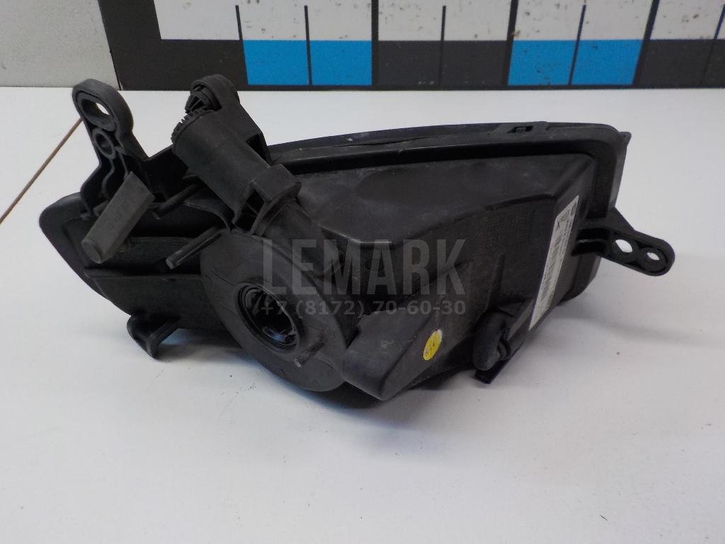 Фара противотуманная правая для  BMW 5-serie G30/G31/F90 2017-2023