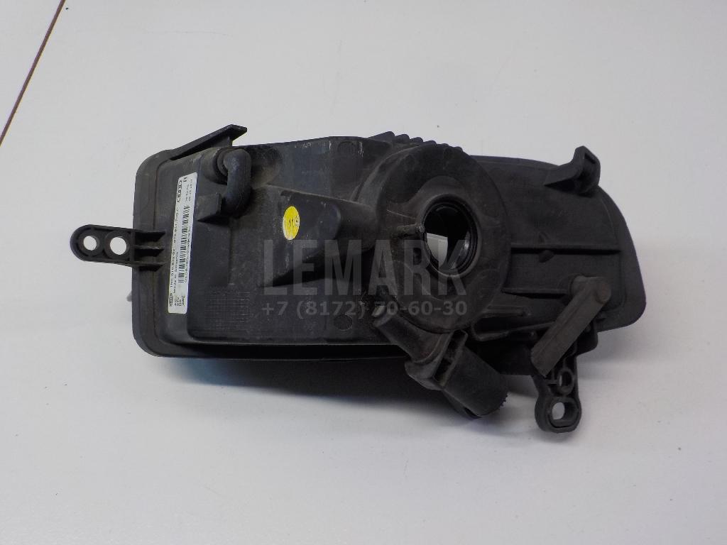 Фара противотуманная правая для  BMW 5-serie G30/G31/F90 2017-2023