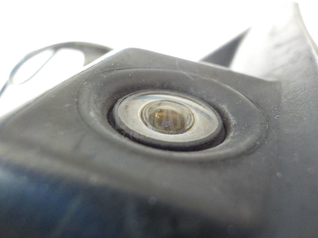 Кнопка открывания багажника для  BMW 7-serie E65/E66 2001-2008