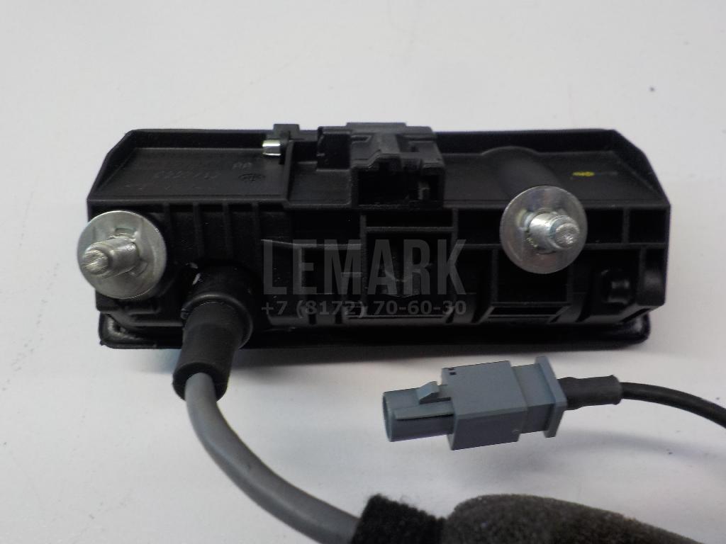 Кнопка открывания багажника для  BMW 7-serie E65/E66 2001-2008