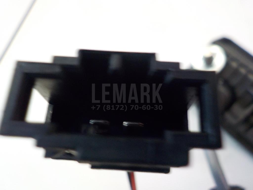 Кнопка открывания багажника для  BMW 7-serie E65/E66 2001-2008