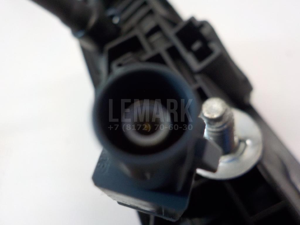 Кнопка открывания багажника для  BMW 7-serie E65/E66 2001-2008