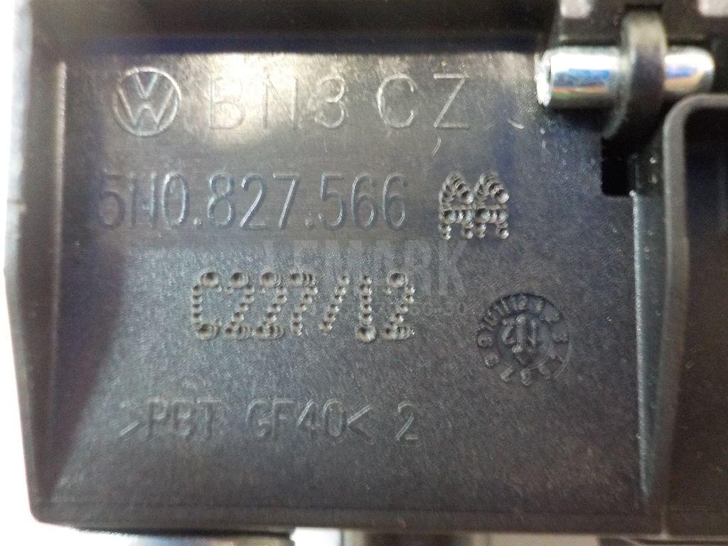 Кнопка открывания багажника для  BMW 7-serie E65/E66 2001-2008