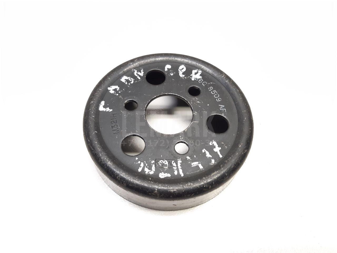 Шкив водяного насоса (помпы) 5M6Q8509AE Ford