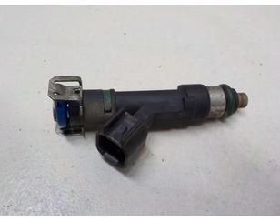 Форсунка инжекторная электрическая для Ford Ranger 2012-2015 б/у состояние отличное