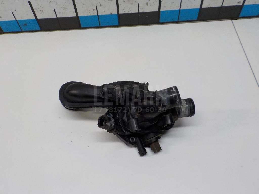 Корпус термостата для  BMW 5-serie E60/E61 2003-2009