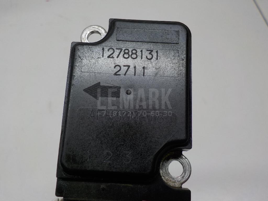 Расходомер воздуха (массметр) для  BMW 2-serie F22/F23/F87 2013-2020