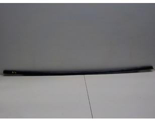 Накладка стекла заднего правого для Chevrolet Rezzo 2005-2010 б/у состояние отличное
