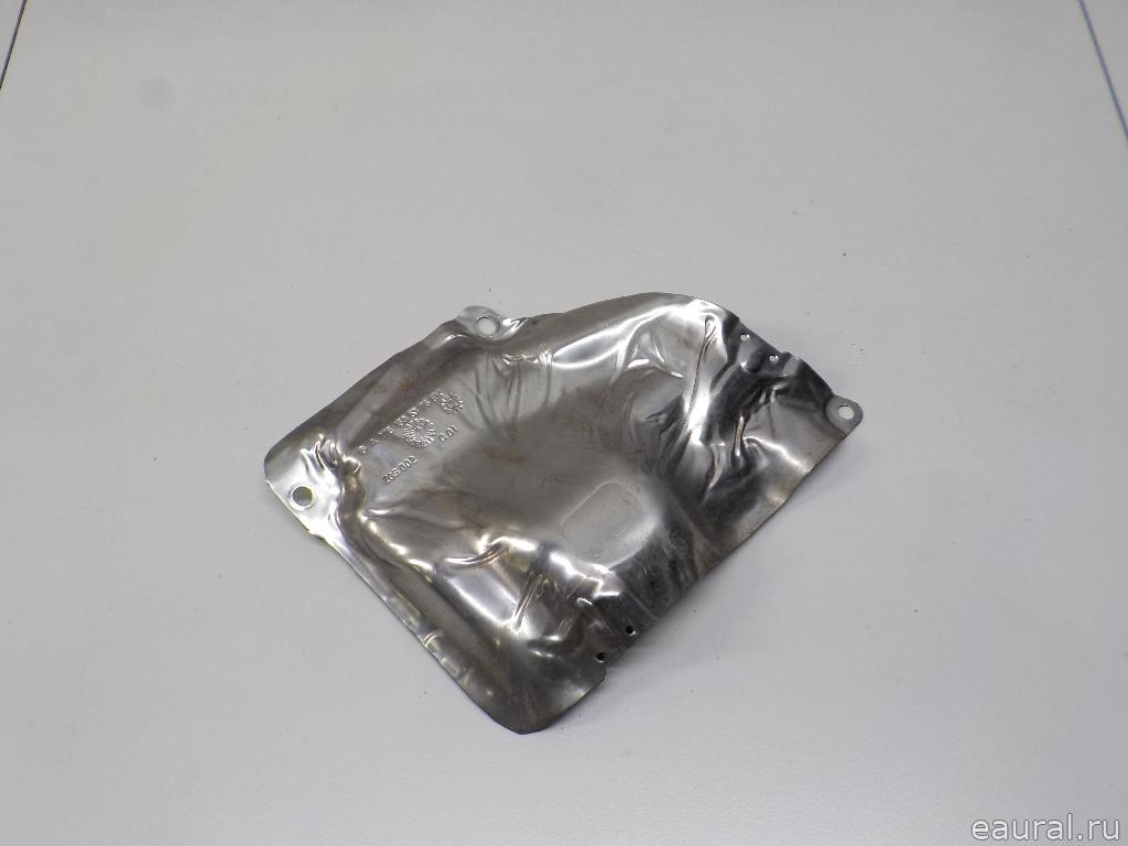 Экран тепловой