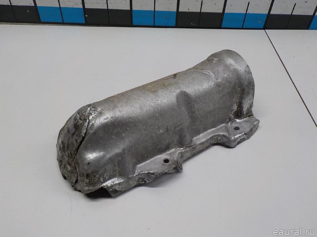 Экран тепловой