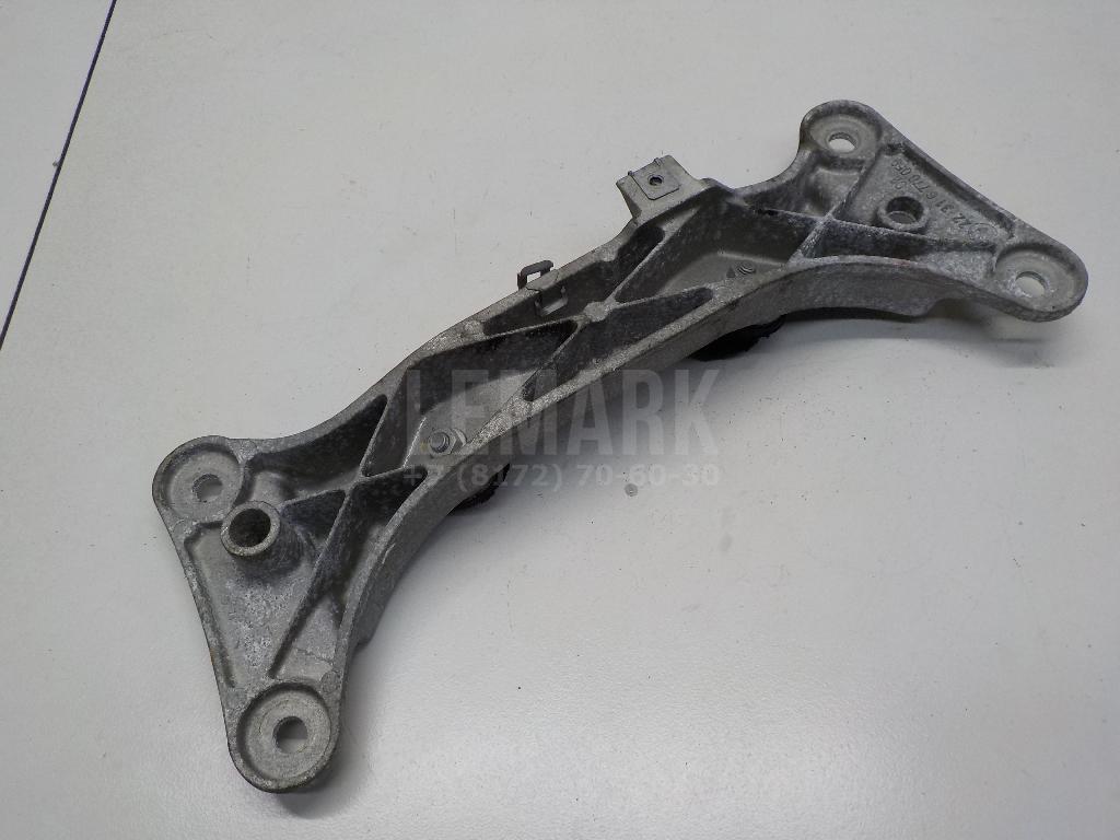 Кронштейн КПП для  BMW X5 F15/F85 2013-2018