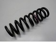 Пружина задняя