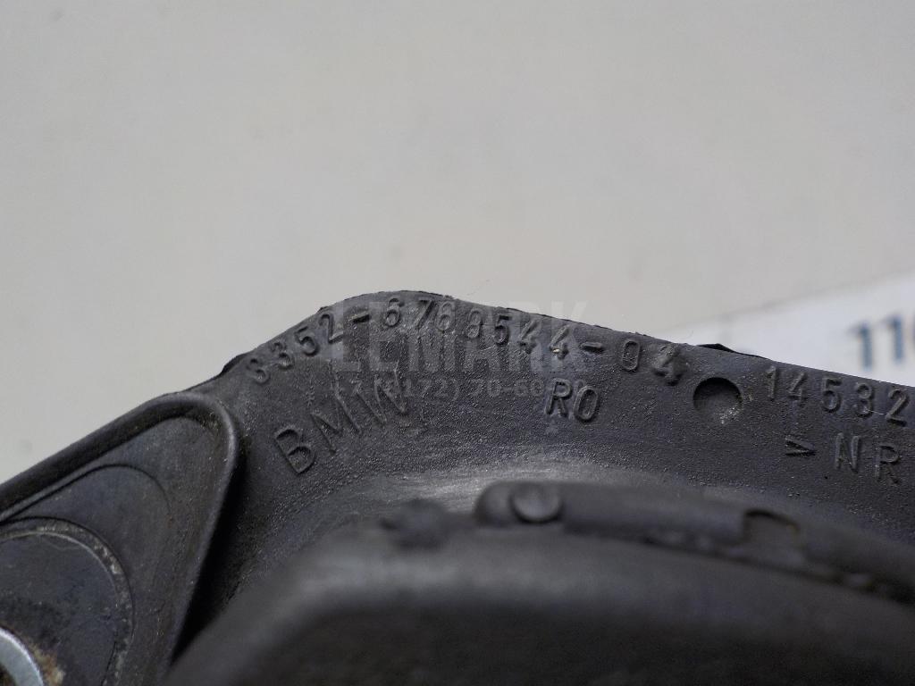 Опора заднего амортизатора для  Audi A3 (8L1) 1996-2003