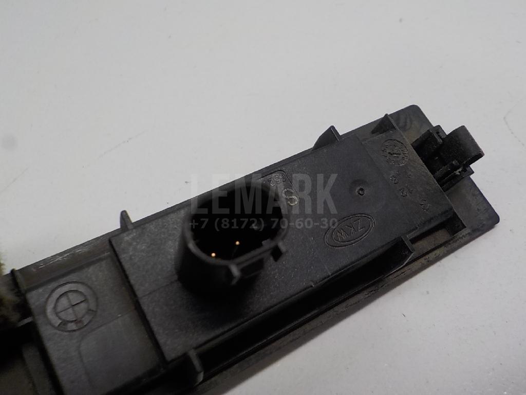 Фонарь подсветки номера для  Astra HD 8 2005-2011